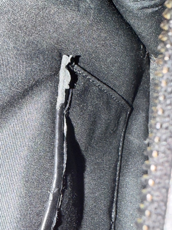 Coach Lunch Pail Archive Crossbody Bag - Picture 7 of 8